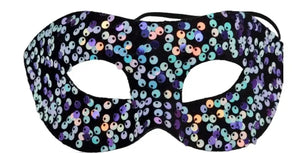 Glitters Mask