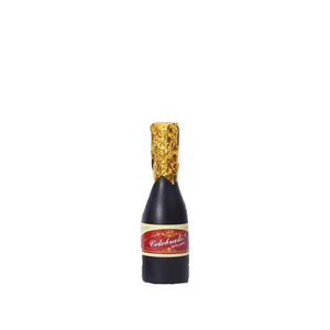 Champagne Confetti Bottles