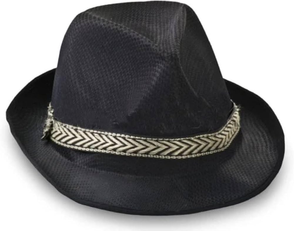 Fedora Hat