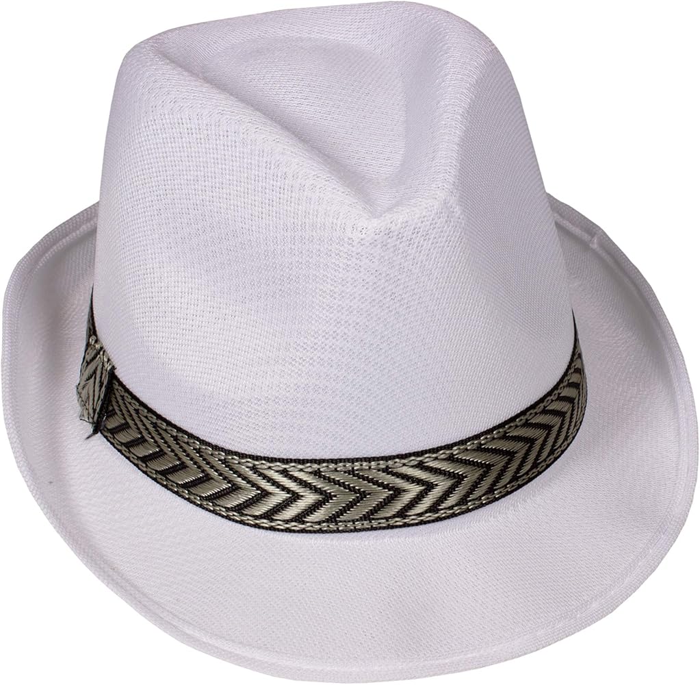 Fedora Hat