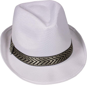 Fedora Hat
