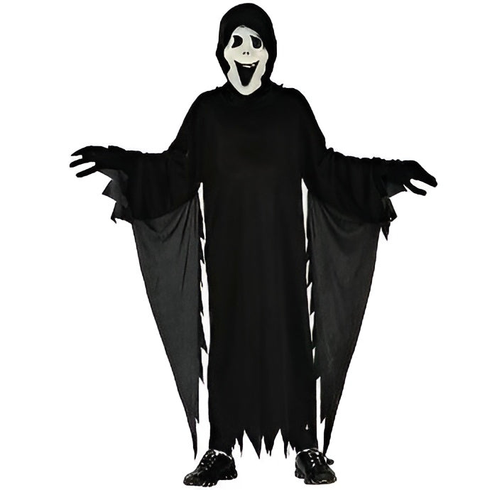 Scream costume