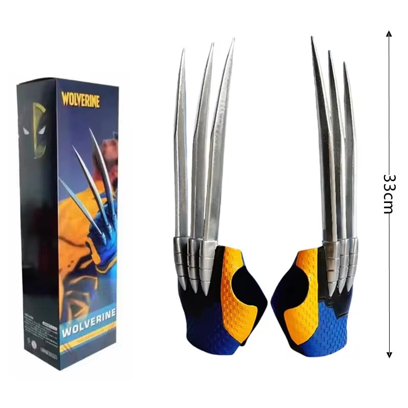 Wolverine Gloves