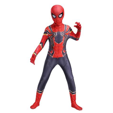 Spiderman costume