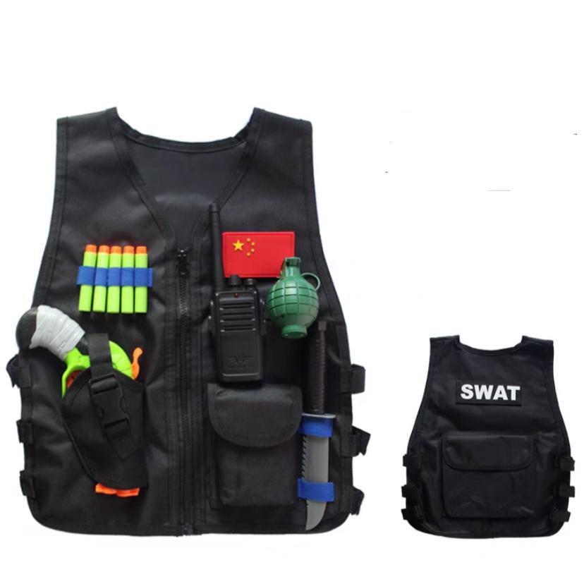 Agent SWAT