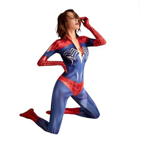 Spider Girl