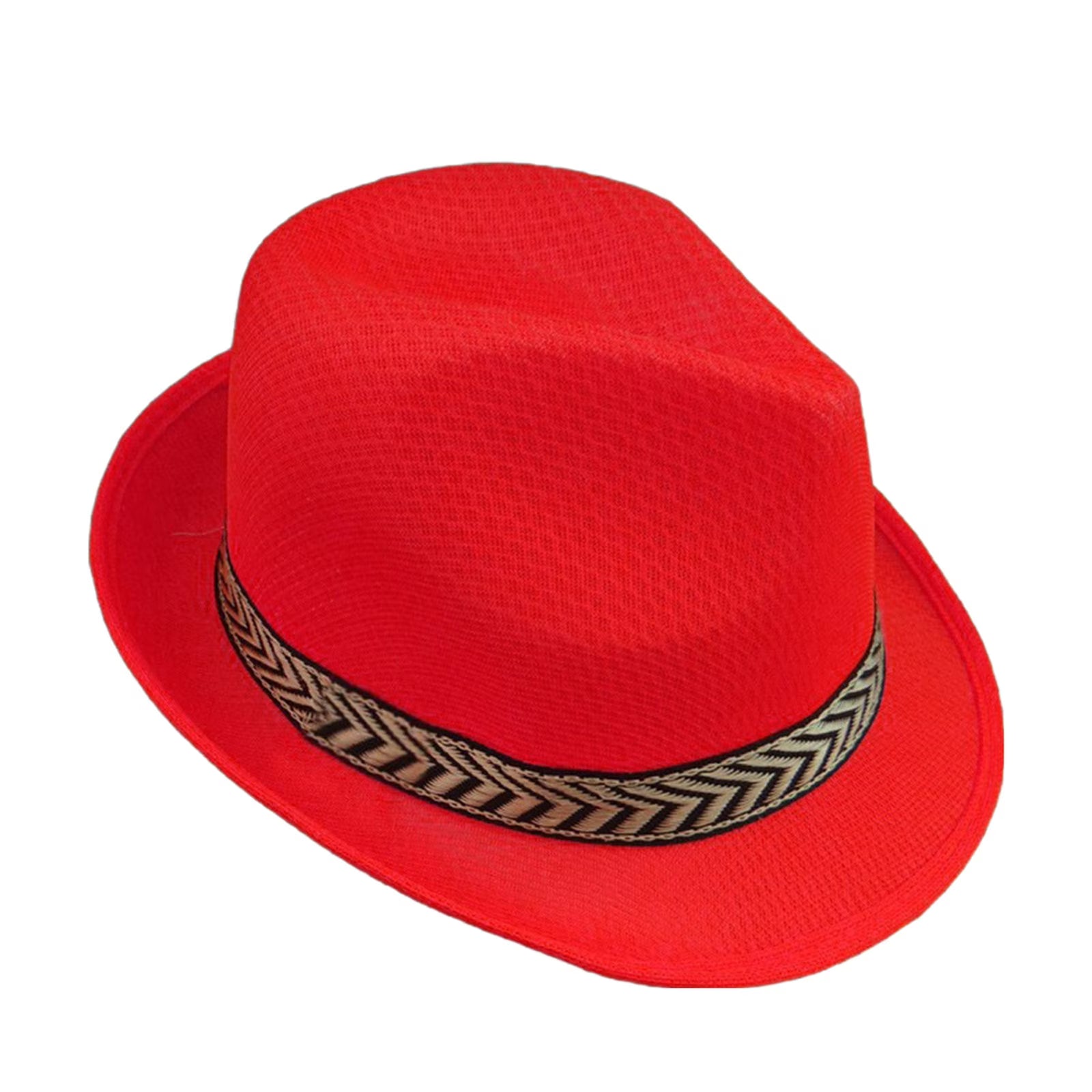 Fedora Hat