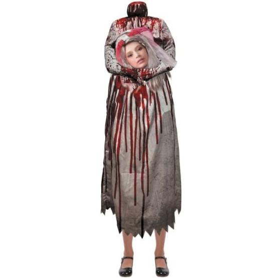 Corpse Bride Costume