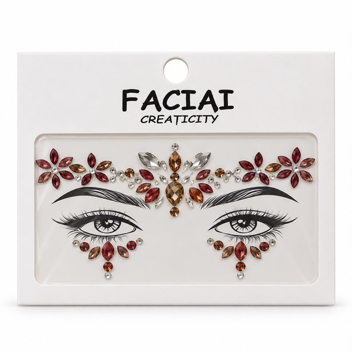 Face Gems