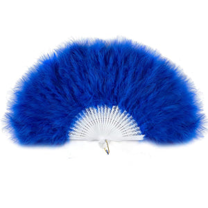 Feather Fan