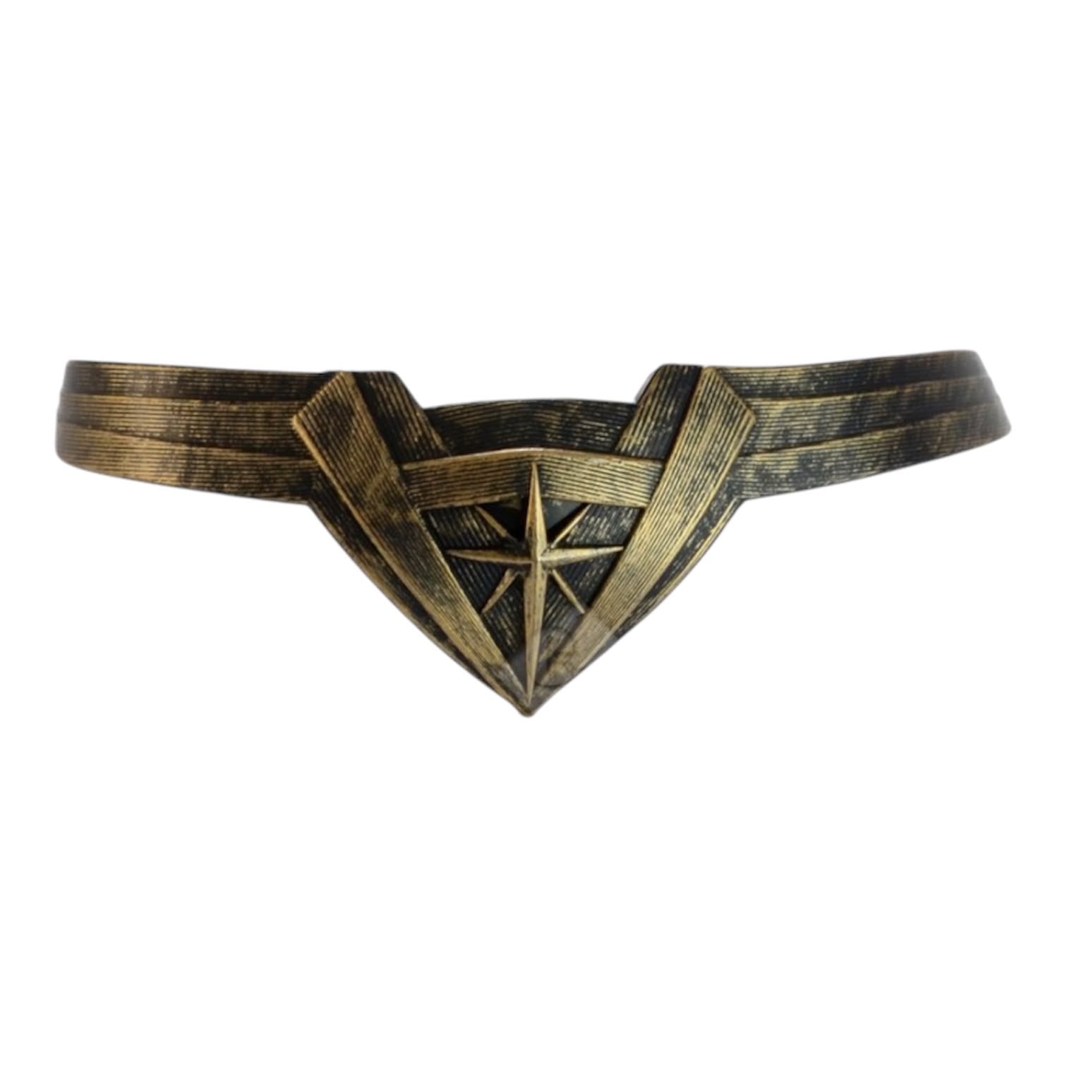 Wonder Woman Tiara