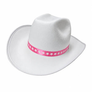 Barbie Cowgirl Hat