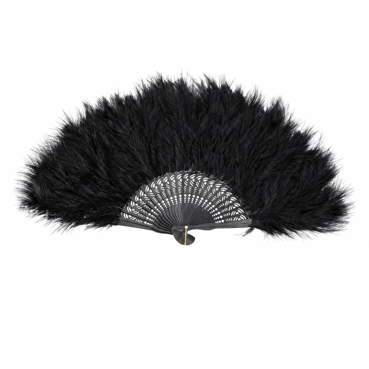 Feather Fan