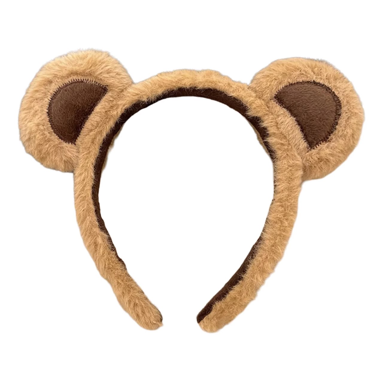 Bear Headband