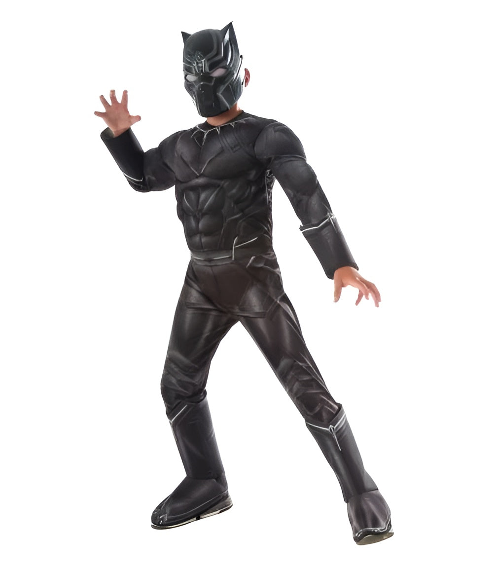 Black Panther Costume