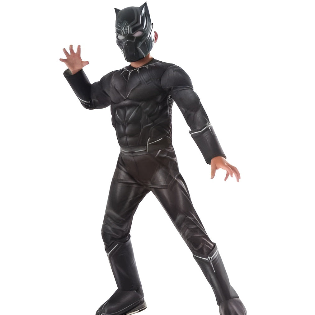 Black Panther Costume
