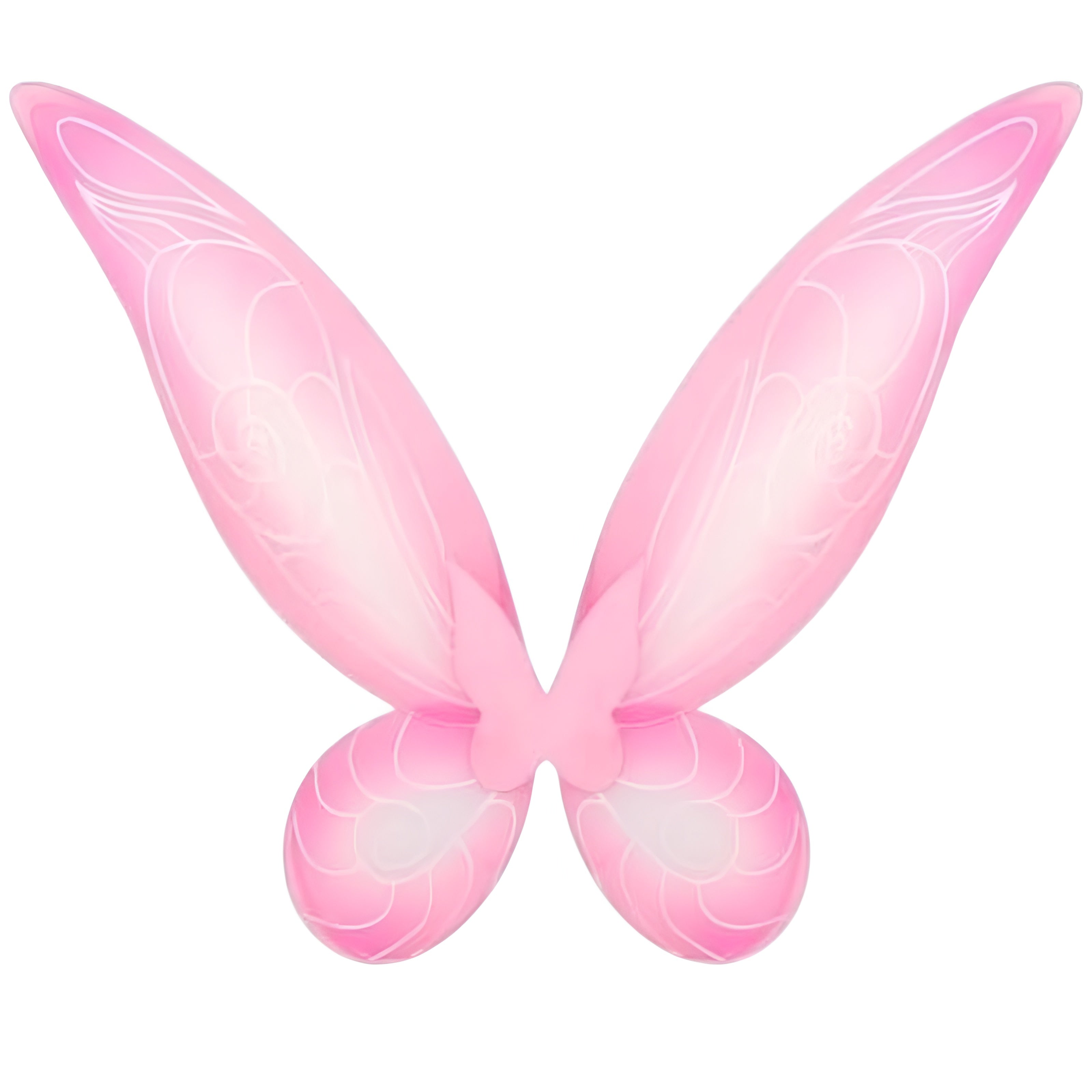 Fairy wings