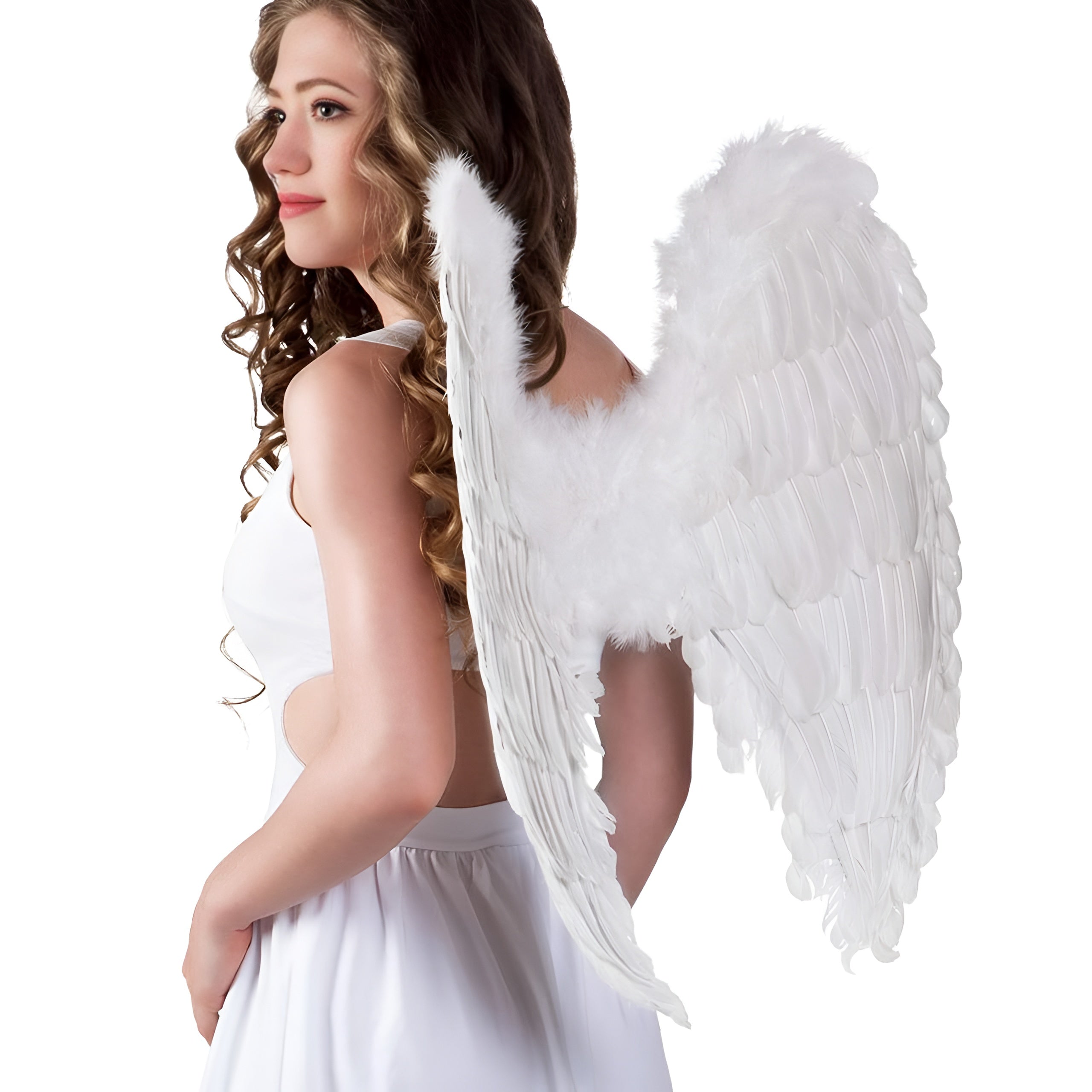 Feather Wings