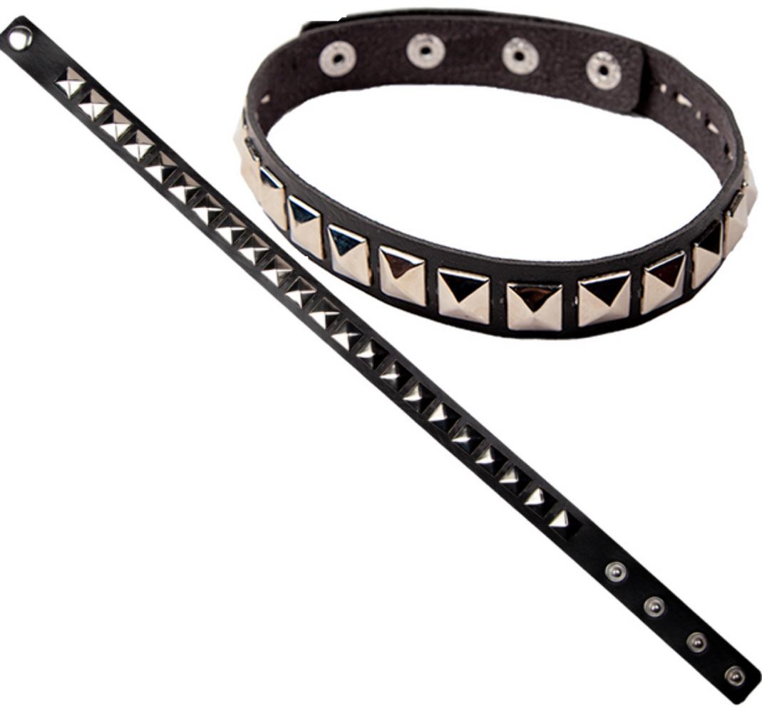 Punk Choker