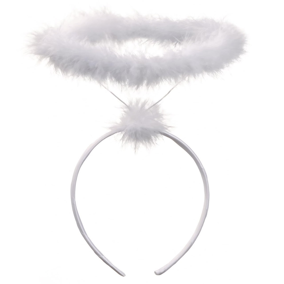 Angel Headband
