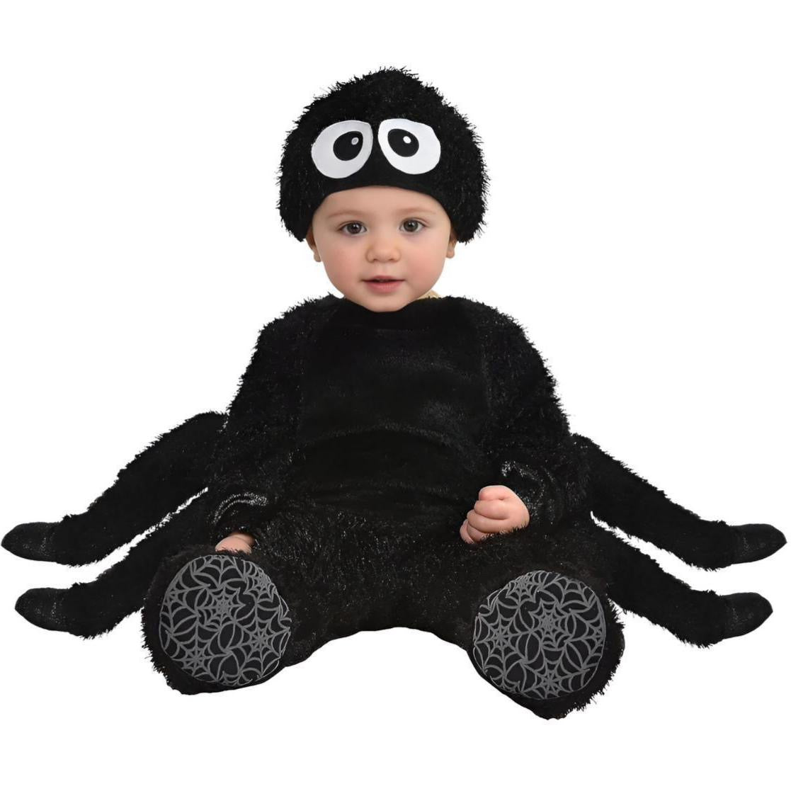 Baby spider costume
