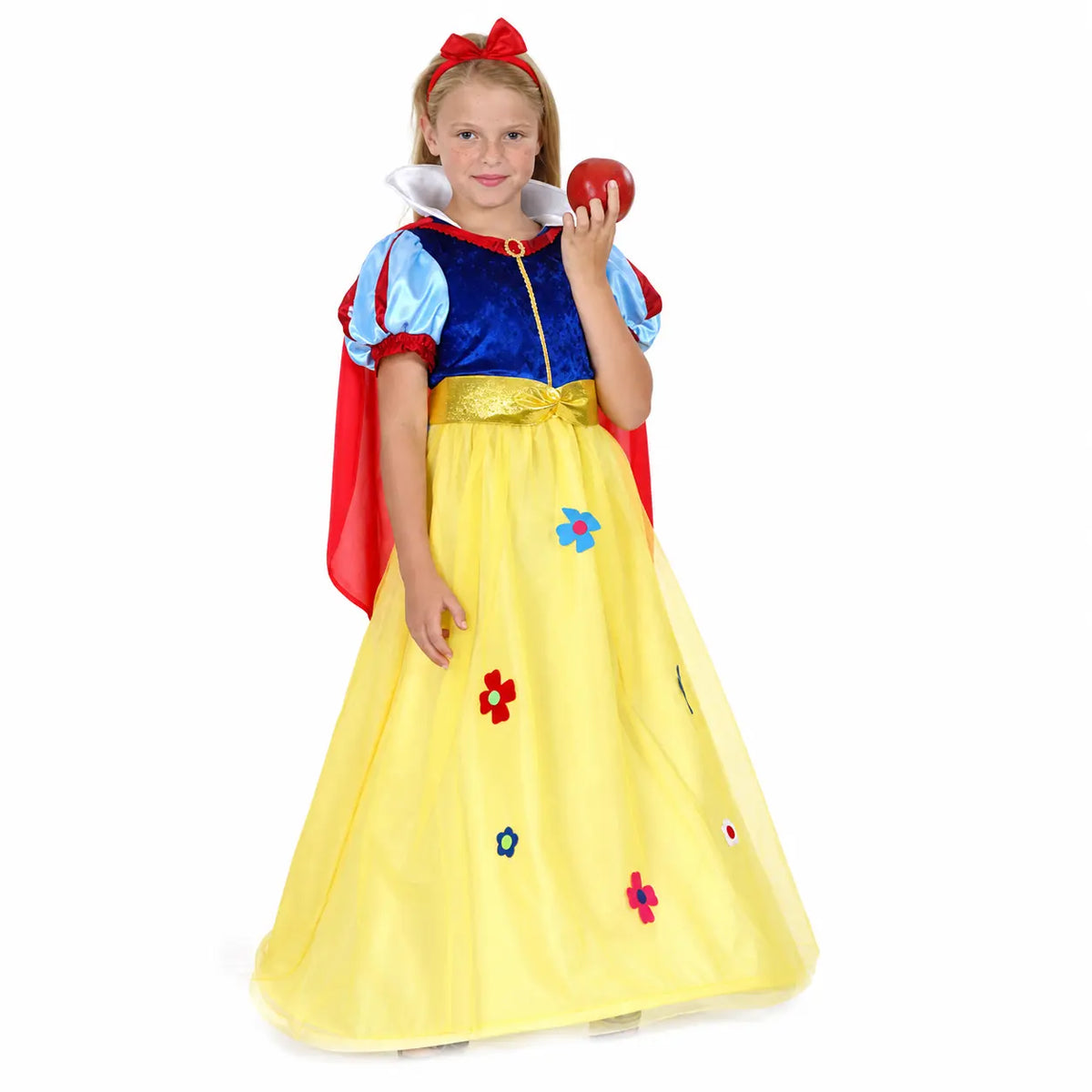 Snow White Costume