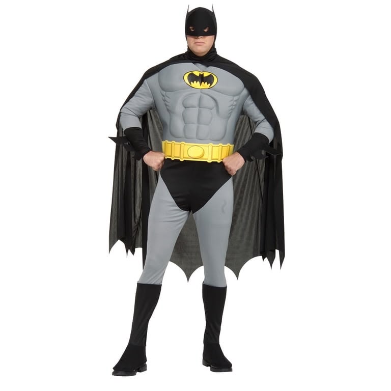 Batman Adult Costume