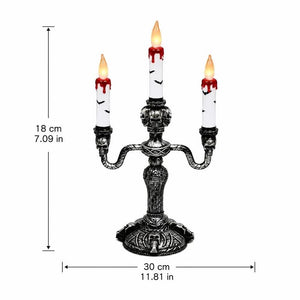 Halloween LED Candles