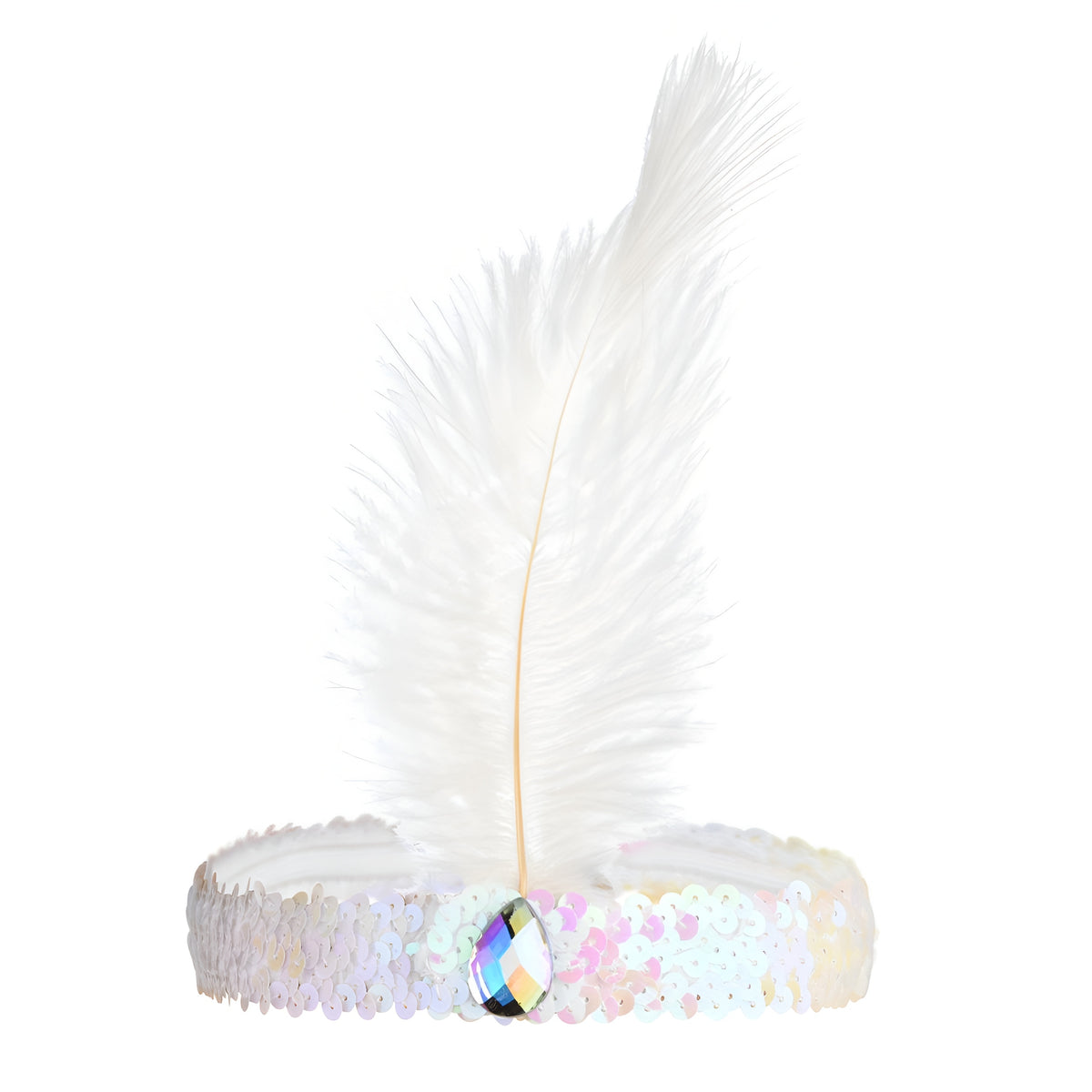 Charleston Headband
