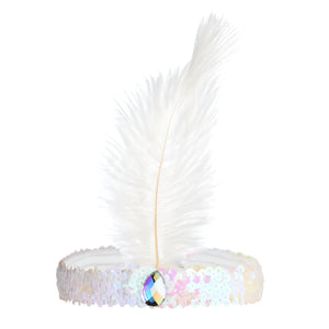 Charleston Headband