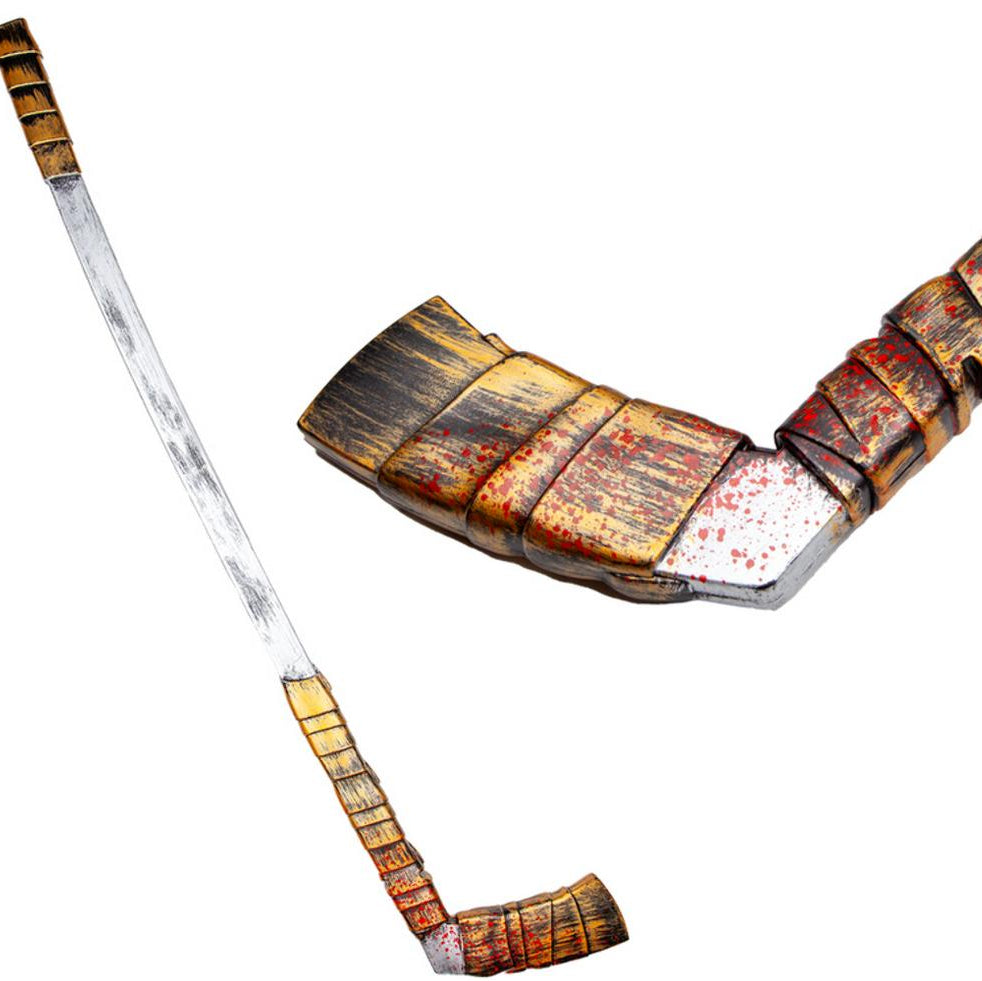 Bloody Ice Hockey StIck