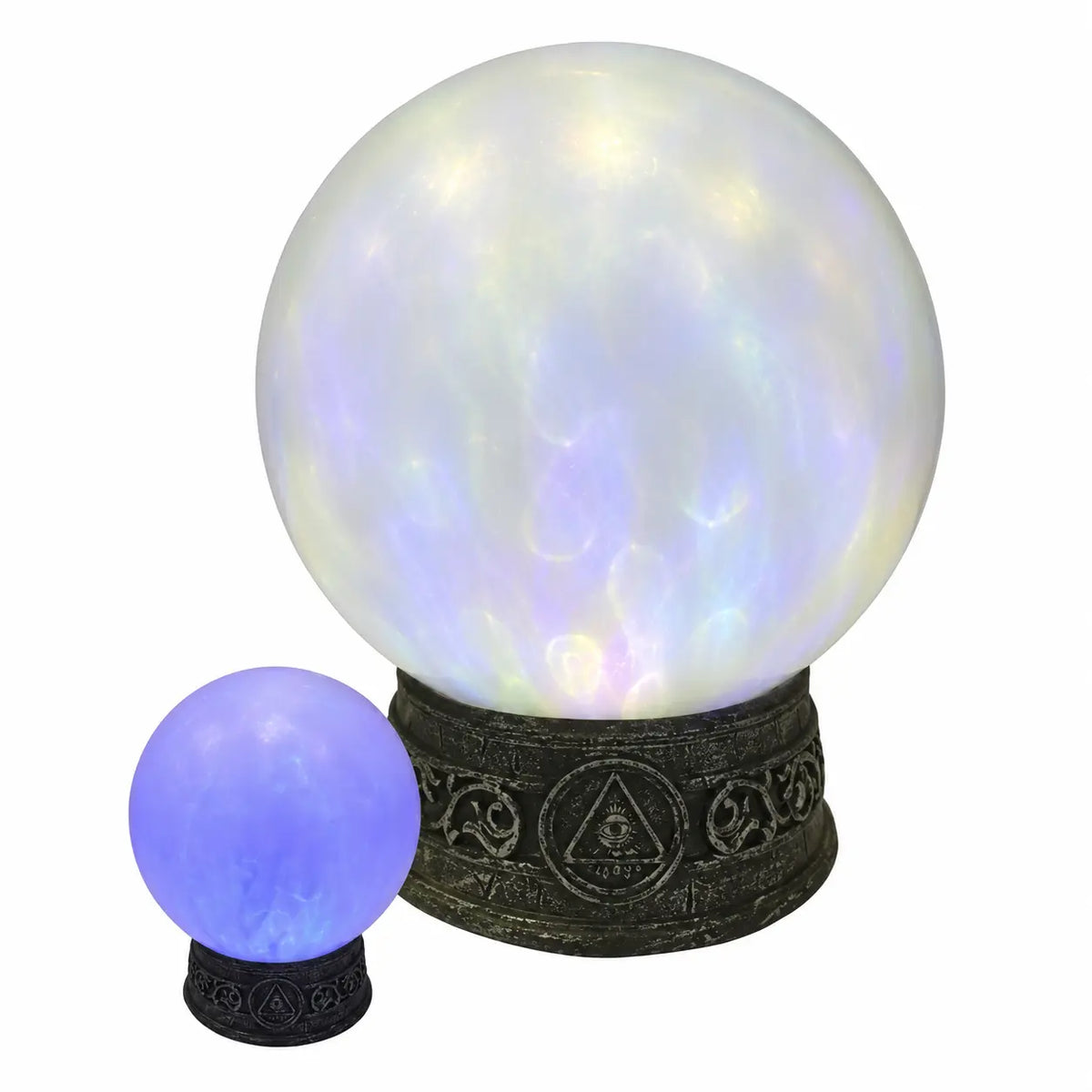 Interactive Magic Ball