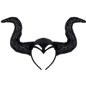 Maleficent Headband product image
