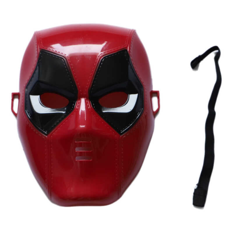 Deadpool Mask