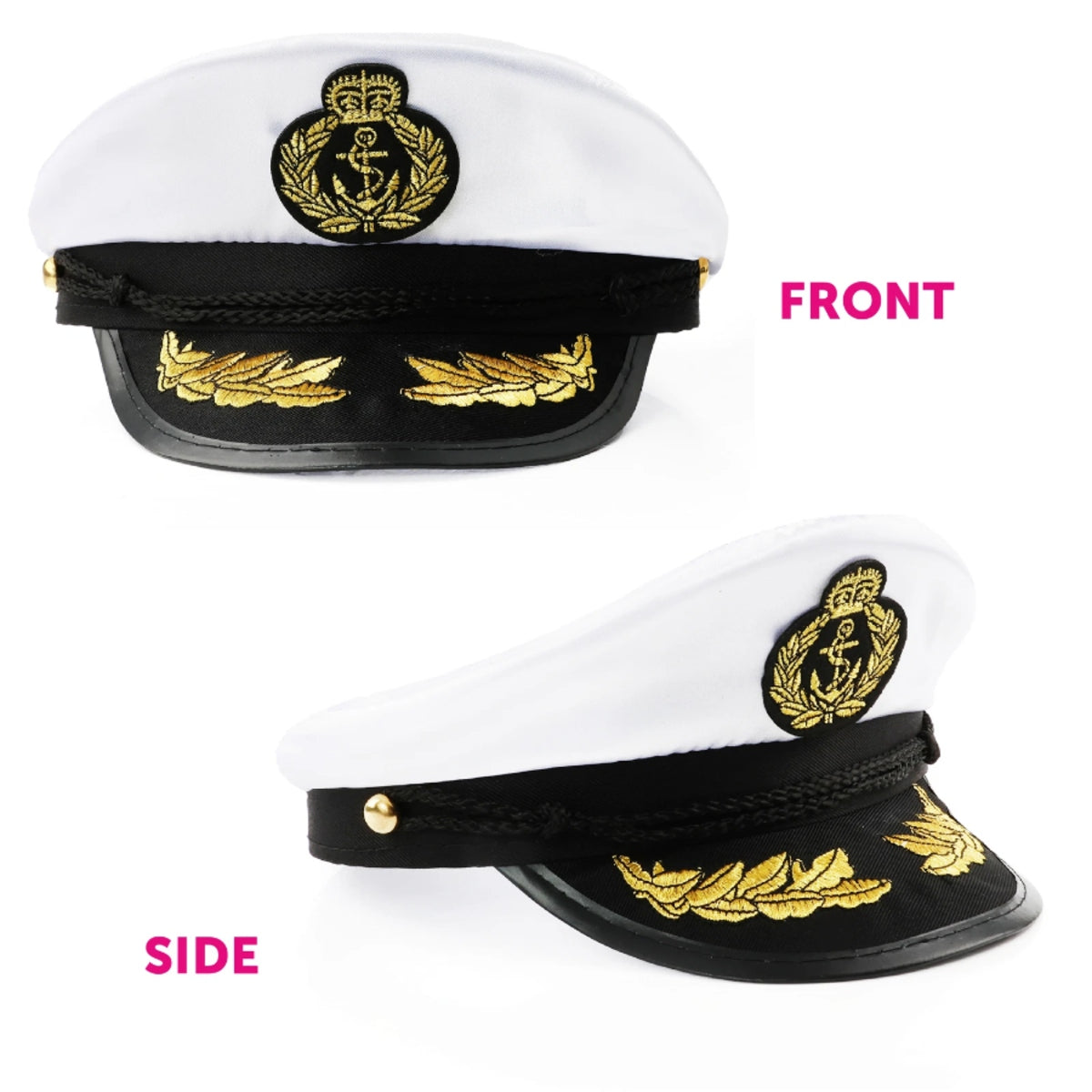 Sailor Hat
