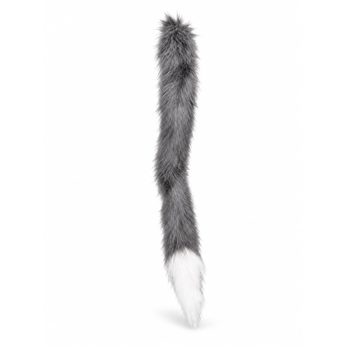 Furry Tails