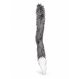Furry Tails