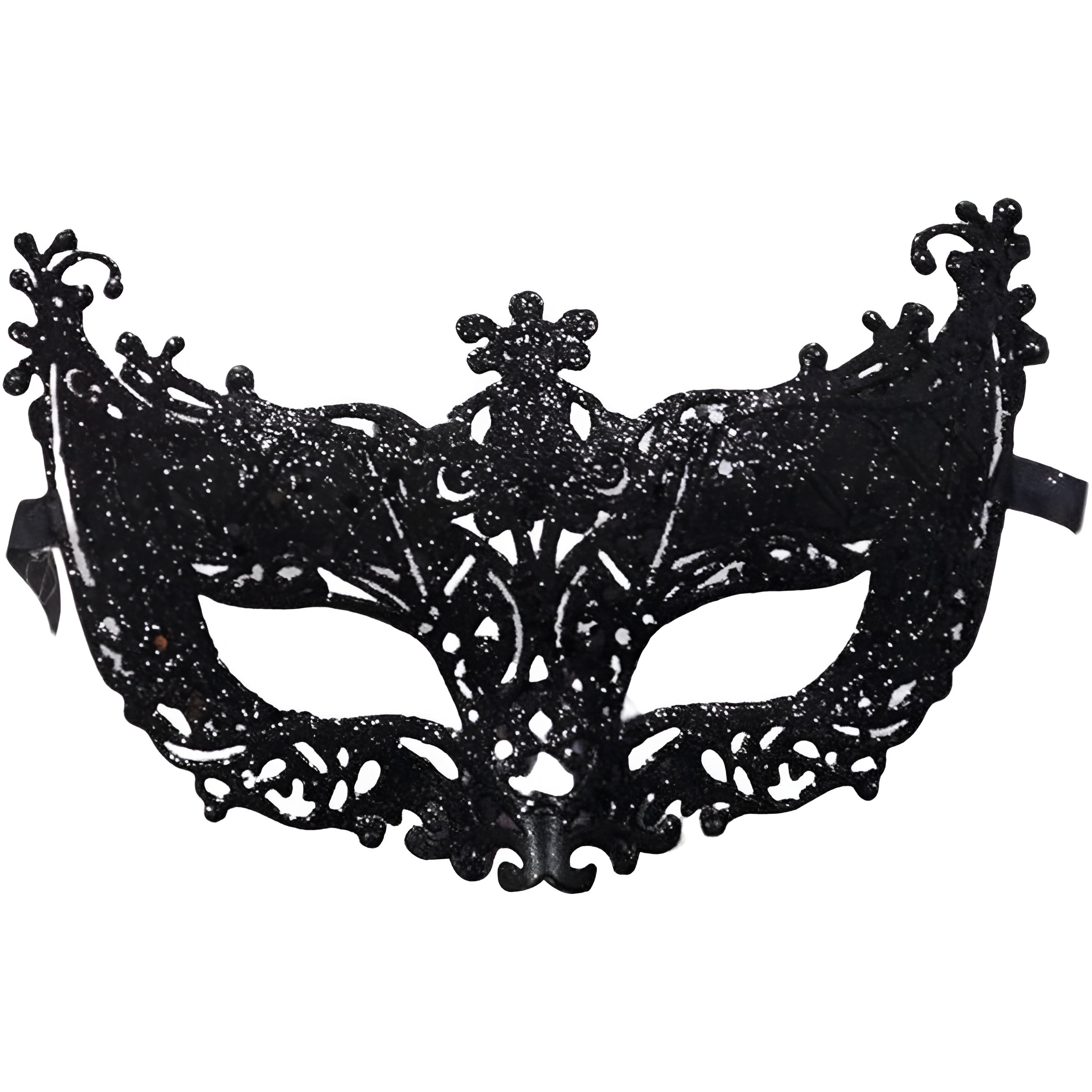Glitter Mask
