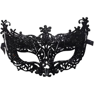 Glitter Mask