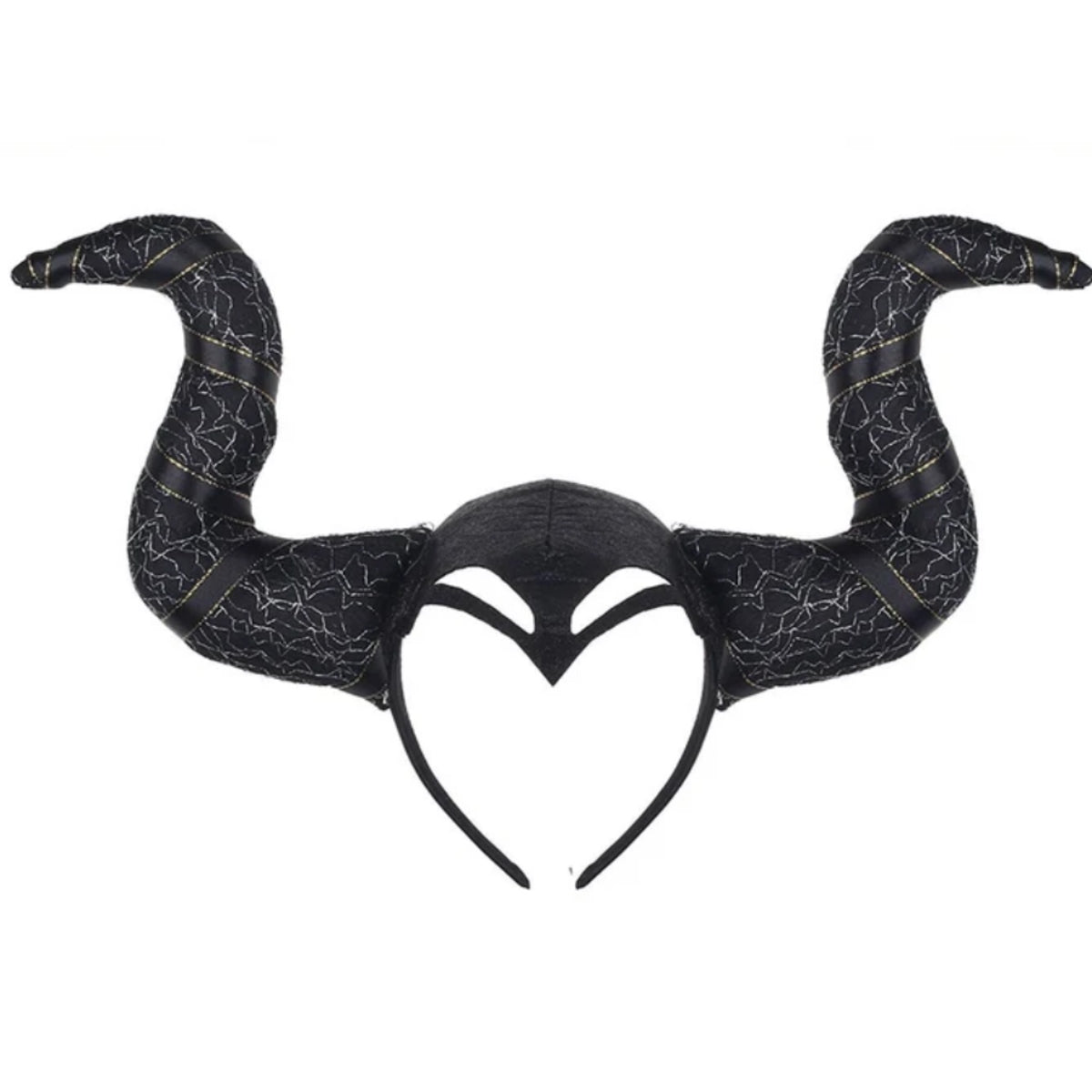 Maleficent Headband