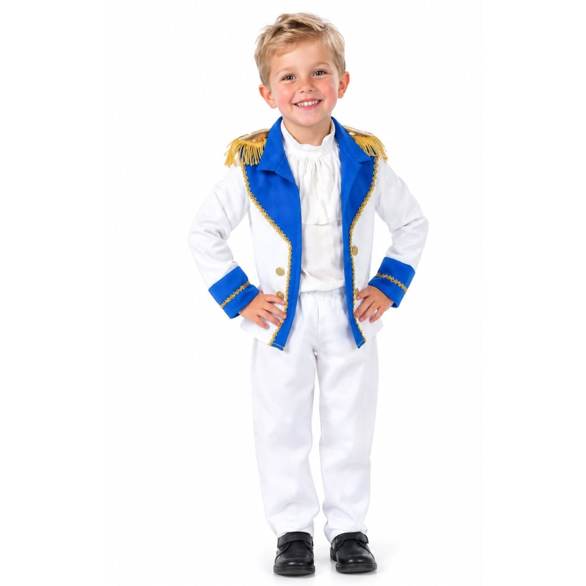 Prince Charming Costume