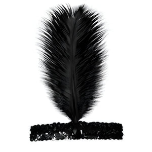 Charleston Headband