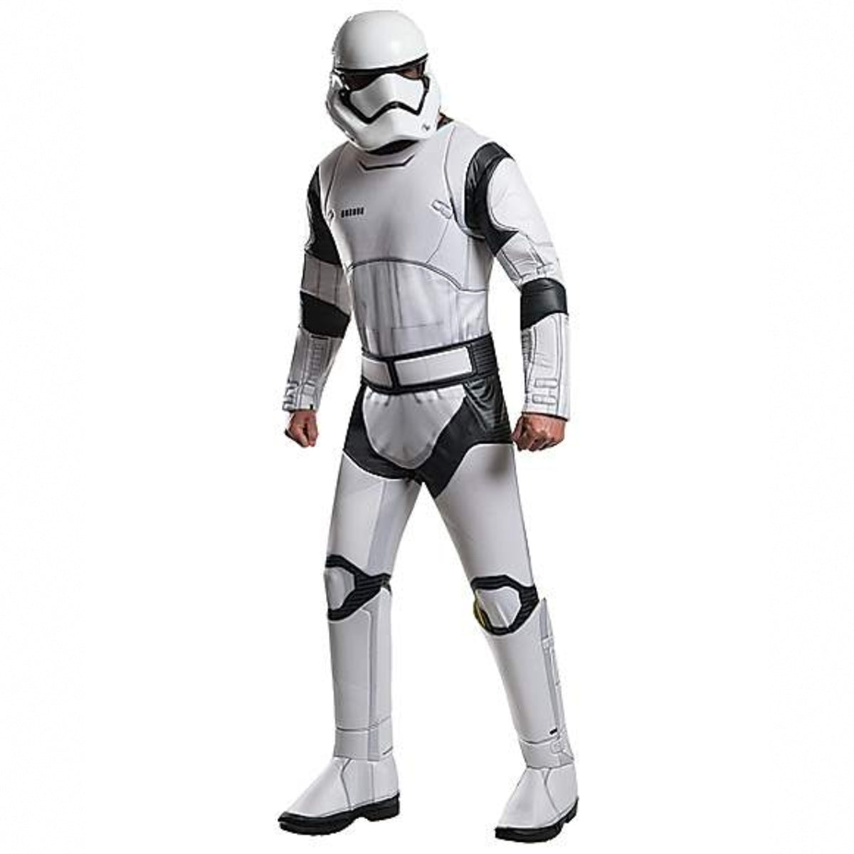 Storm Trooper Star Wars Costume