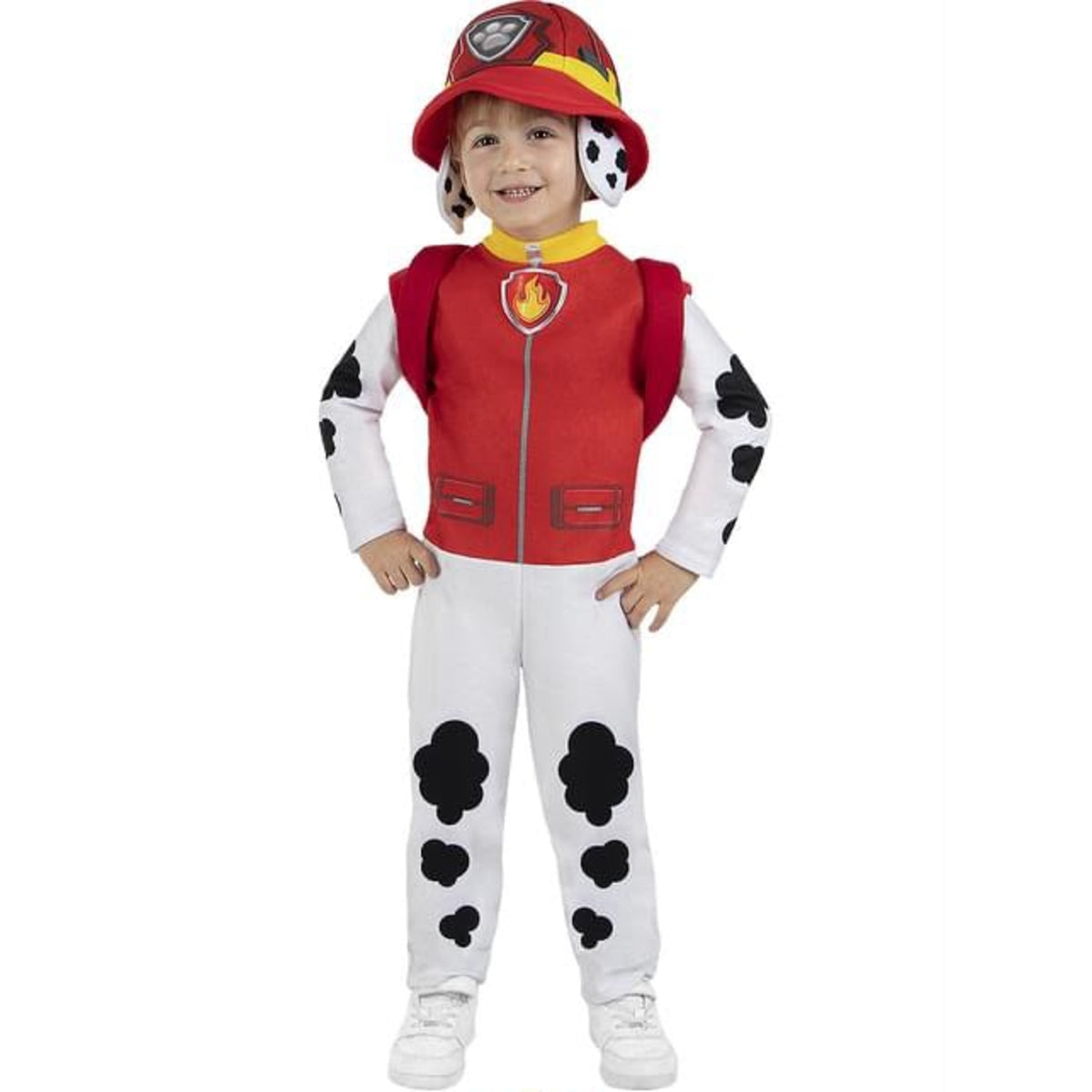 Paw Patrol Marshall Costume