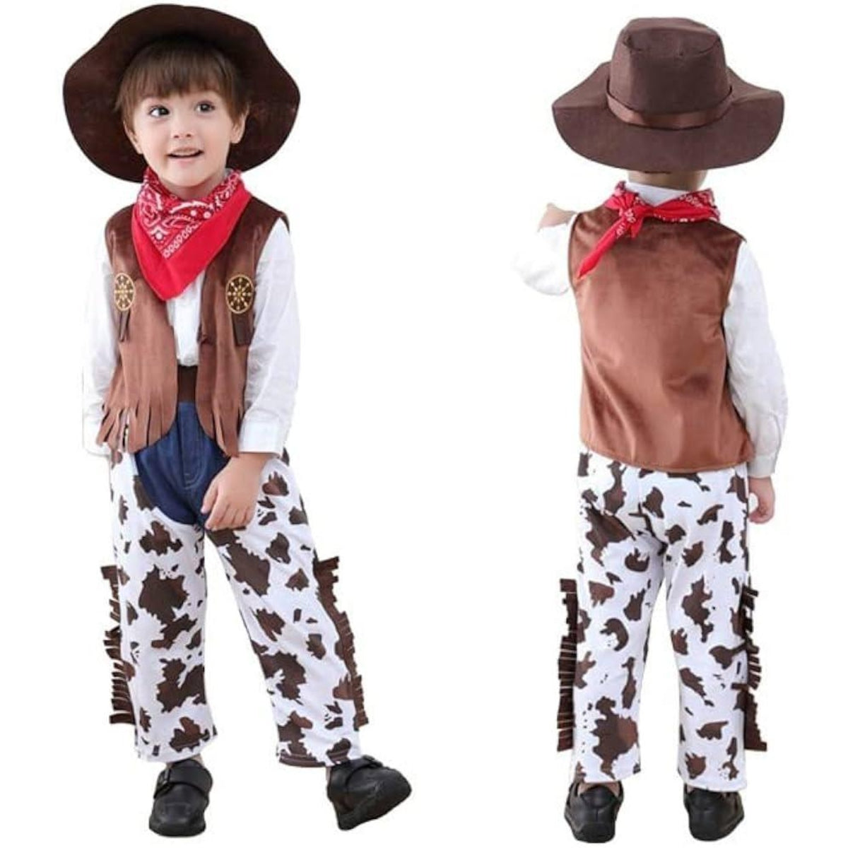Cowboy Costume