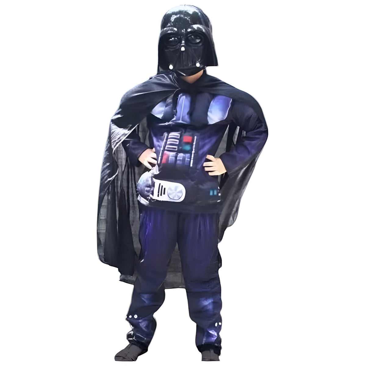 Star Wars Anakin Costume