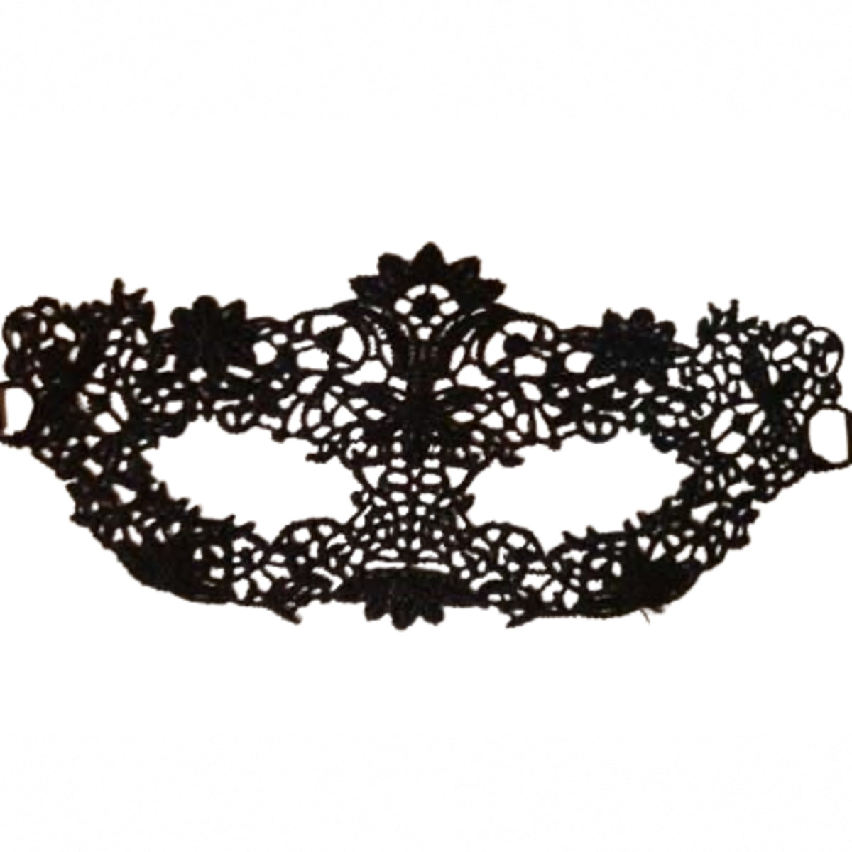 Katherine Pierce Lace Mask