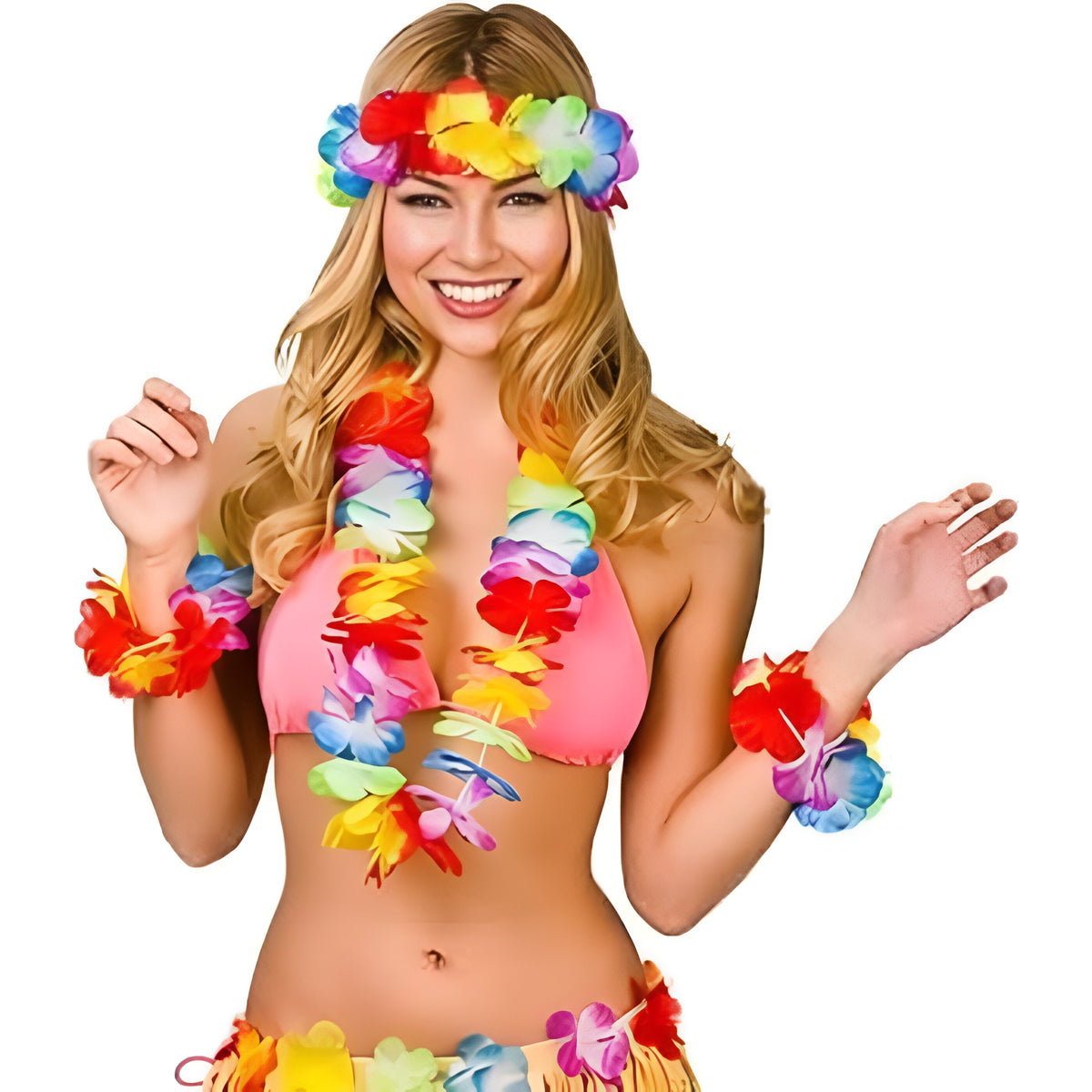 Flower Set