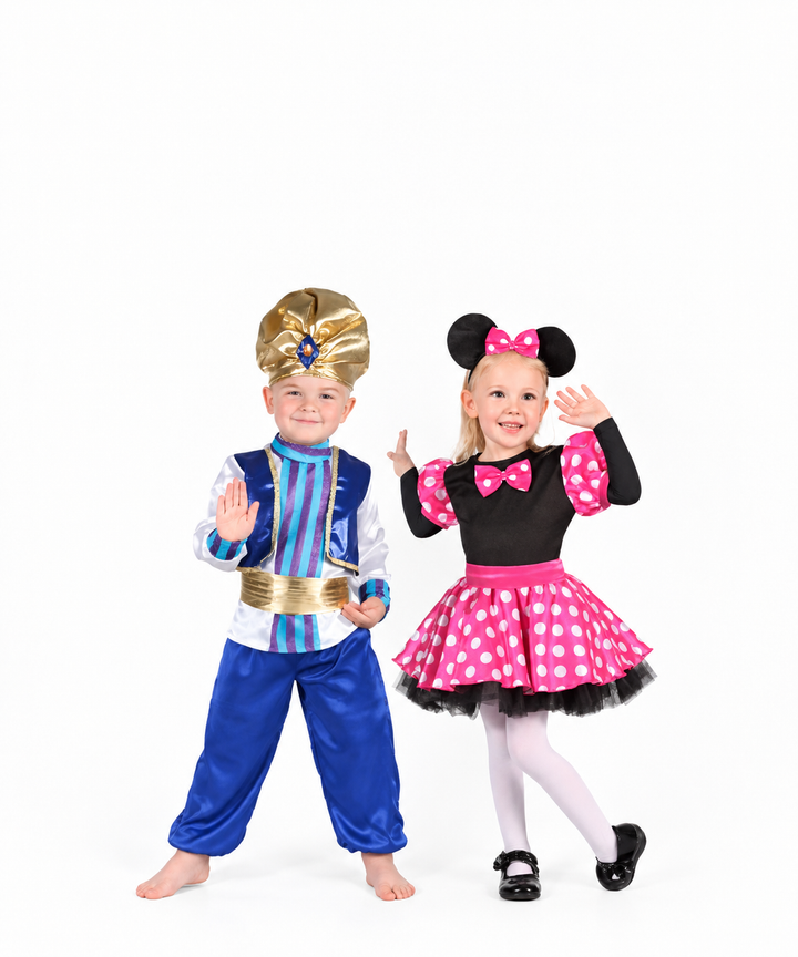 Toddlers