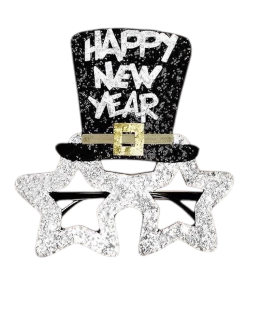 New Year